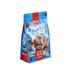 Bonabo choco balls 300 g