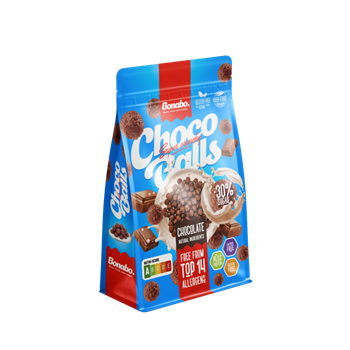 Bonabo choco balls 300 g