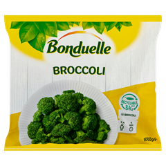 Bonduelle brokkoli 1000 g