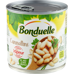 Bonduelle vapeur cannellini 310 g