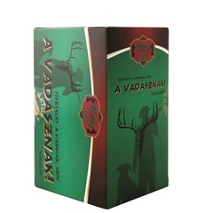 Boszy a vadásznak! gyümölcsteakeverék 20x2g 40 g