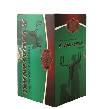 Boszy a vadásznak! gyümölcsteakeverék 20x2g 40 g