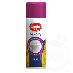 Brado club wc-olaj 200 ml