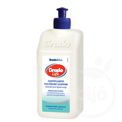 Bradolife folyékony szappan 350 ml