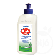 Bradolife folyékony szappan aloe vera 350 ml