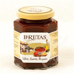 Bretas szárított paradicsom paszta 190 ml