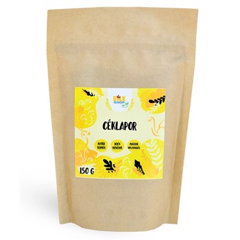 Bulkshop céklapor 150 g