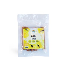 Bulkshop fahéj egész 25 g