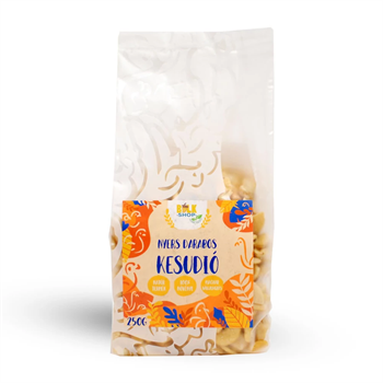 Bulkshop kesudió tört nyers 250 g