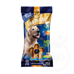 Buster natúr dental stick húsmentes vitaminokkal large 25+kg 270 g