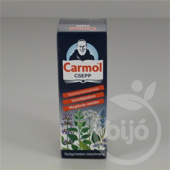 Carmol csepp 20 ml