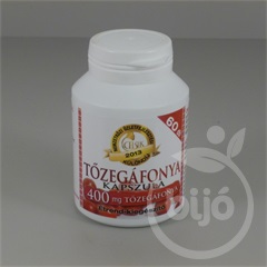 Celsus Cranberry Capsules 60 Capsules