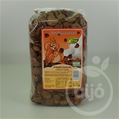 Cerea gluténmentes kakaós kagyló 300 g