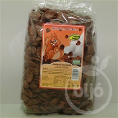 Cerea gluténmentes kakaós kagyló 300 g