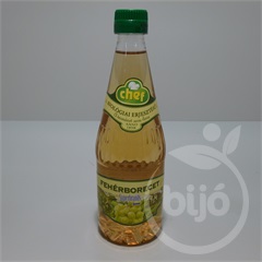 Chef fehérborecet 6% 500 ml