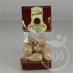 Choko berry karamellás mandula 80 g