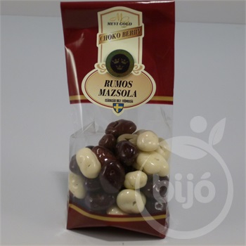 Choko berry rumos mazsola 80 g
