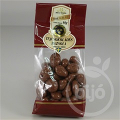 Choko berry tejcsokoládés mazsola 80 g