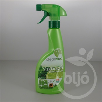 Cleaneco vízkőoldó pumpás 500 ml