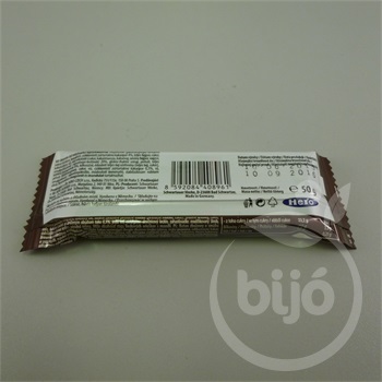 Corny Big szelet brownie 50 g