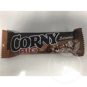 Corny Big szelet brownie 50 g