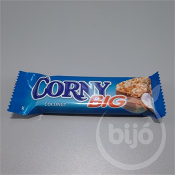 Corny Big szelet kókuszos 50 g