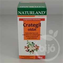 Crategil oldat 230 g