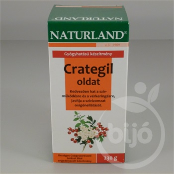 Crategil oldat 230 g