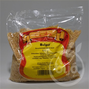 Csuta bulgur 500 g