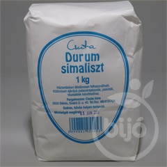 Csuta durum simaliszt 1000 g