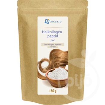 Caleido halkollagén-peptid por 150 g