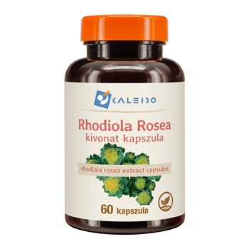 Caleido rhodiola rosea kivonat kapszula 60 db