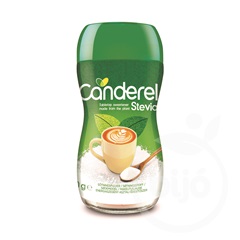 Canderel stevia alapú édesítőpor 40 g