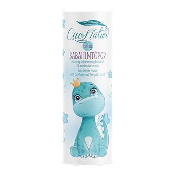 Caola caonatur baby babahintőpor 100 g