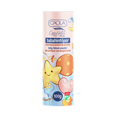 Caola caonatur baby babahintőpor 100 g