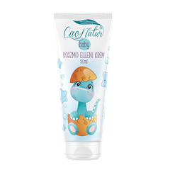 Caola caonatur baby koszmó elleni krém 50 ml
