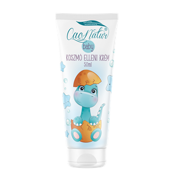 Caola caonatur baby koszmó elleni krém 50 ml