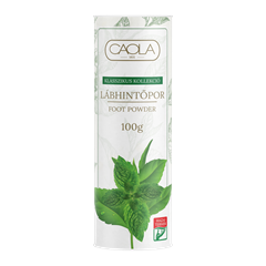 Caola lábhintőpor 100 g