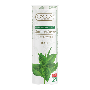 Caola lábhintőpor 100 g