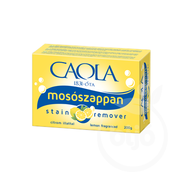 Caola mosószappan 200 g