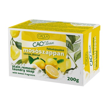 Caola mosószappan 200 g