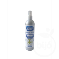 Caosept felületfertőtlenítő spray 200 ml