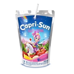 Capri-Sun fairy vegyes gyümölcsital 200 ml