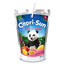 Capri-Sun jungle drink vegyes gyümölcsital 200 ml