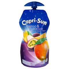 Capri-Sun mango-maracuja vegyes gyümölcsital 330 ml