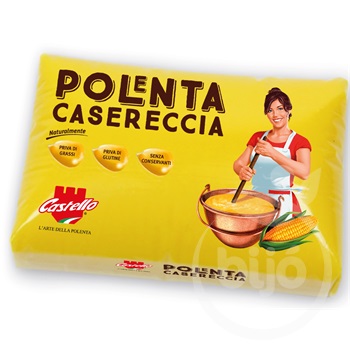 Castello polenta (puliszka) gluténmentes köret 1000 g
