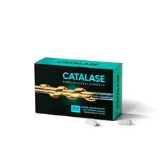 Catalase őszülés elleni kapszula 30 db