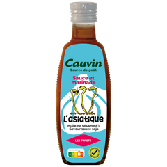 Cauvin ázsiai marinád 240 ml