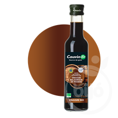 Cauvin bio balzsamecet 250 ml
