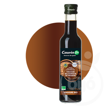 Cauvin bio balzsamecet 250 ml